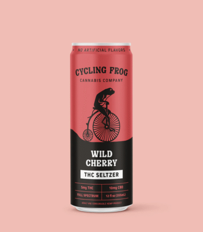 Refresh and relax with Cycling Frog Seltzers—infused with THC and CBD. Now available at Scarlet Reserve in Matawan, NJ. Try all flavors!